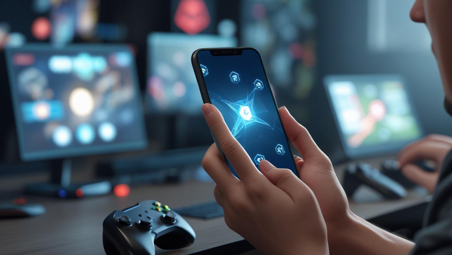 Gaming Ke Liye Best Budget Phones 2025 – Top Picks Pakistan Mein
