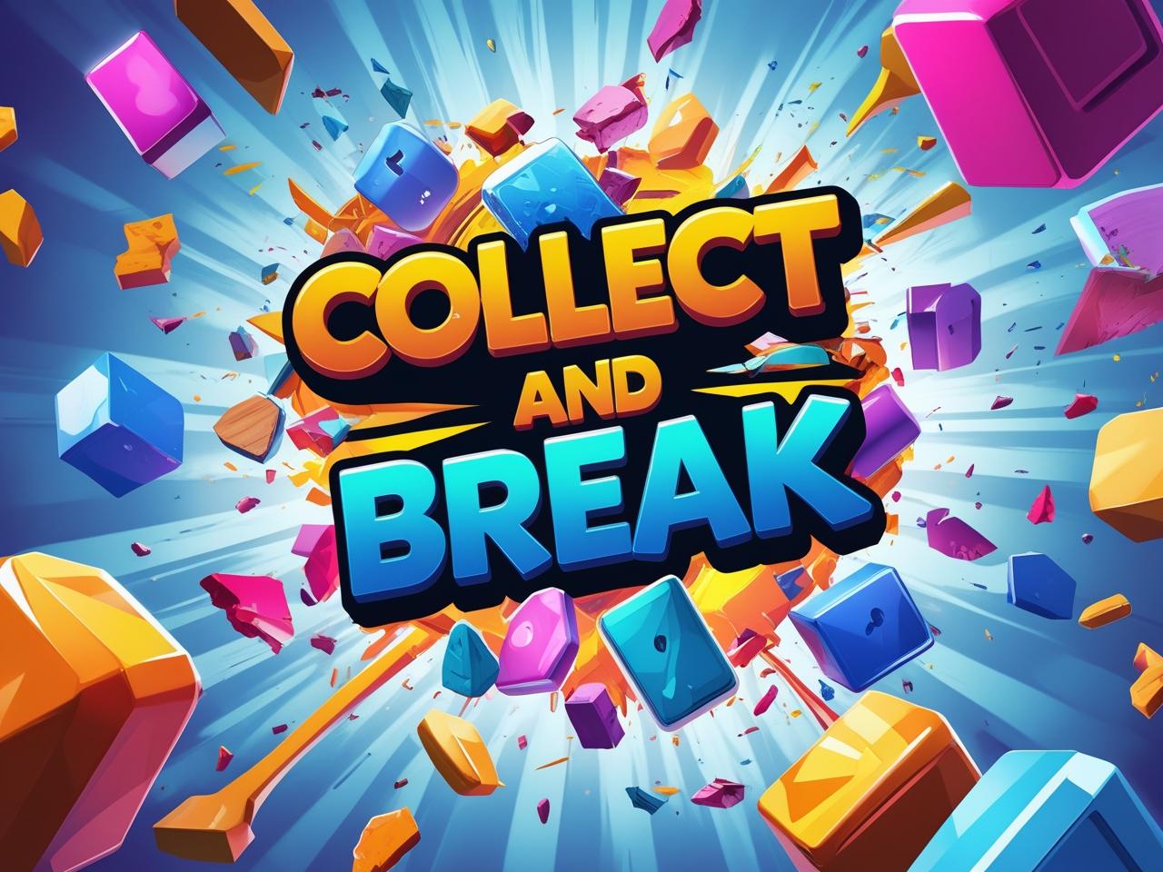 Collect And Break
