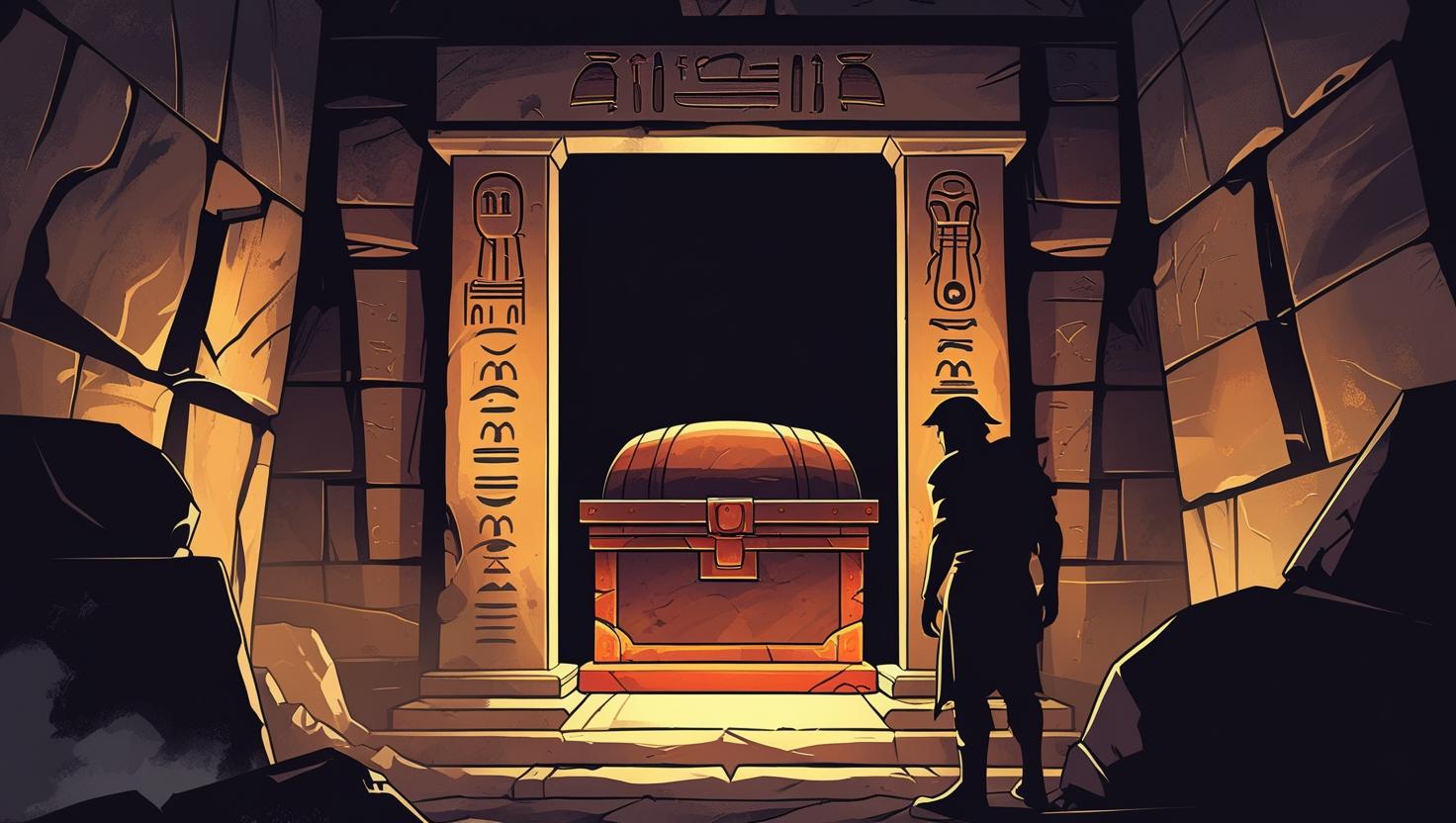 Tomb Escaper