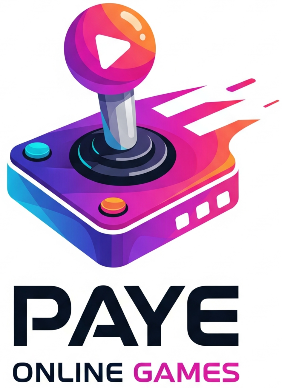 Paye Online Games
